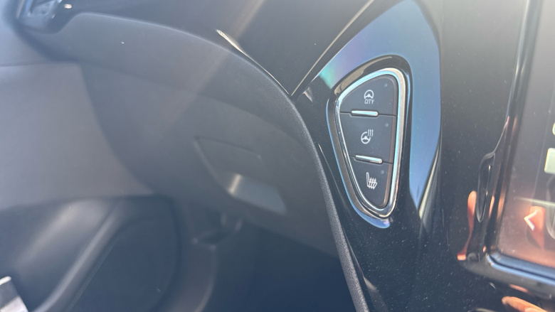 Vauxhall Corsa 1.4 Griffin 3dr Petrol Hatchback